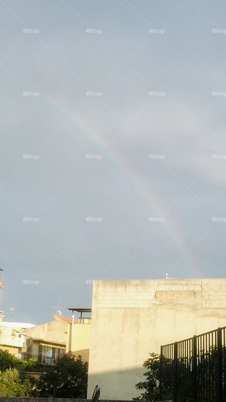 arcobaleno