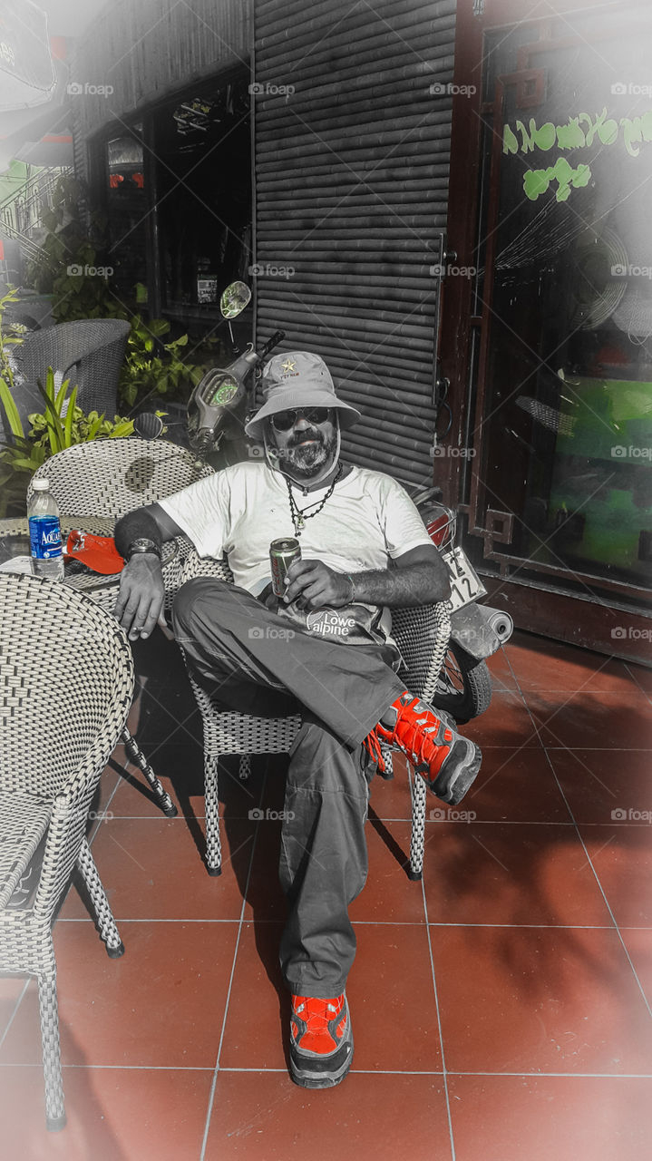 Vietnam 🇻🇳 I love