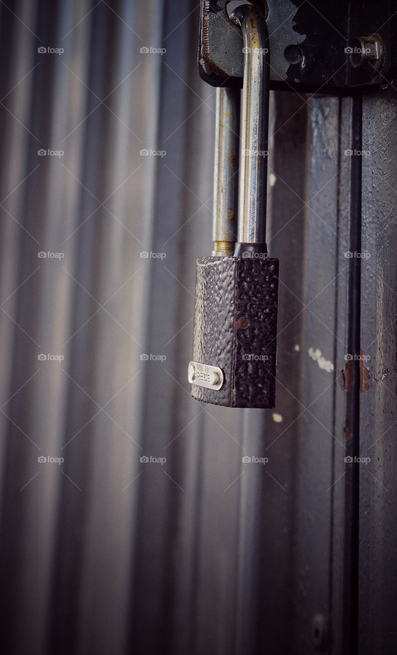 Padlock