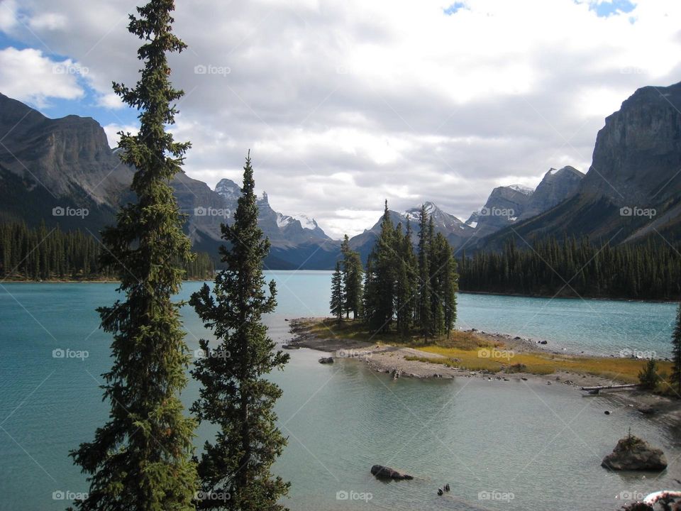 Jasper Spirit Island 