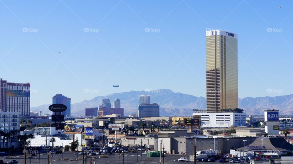 Las vegas