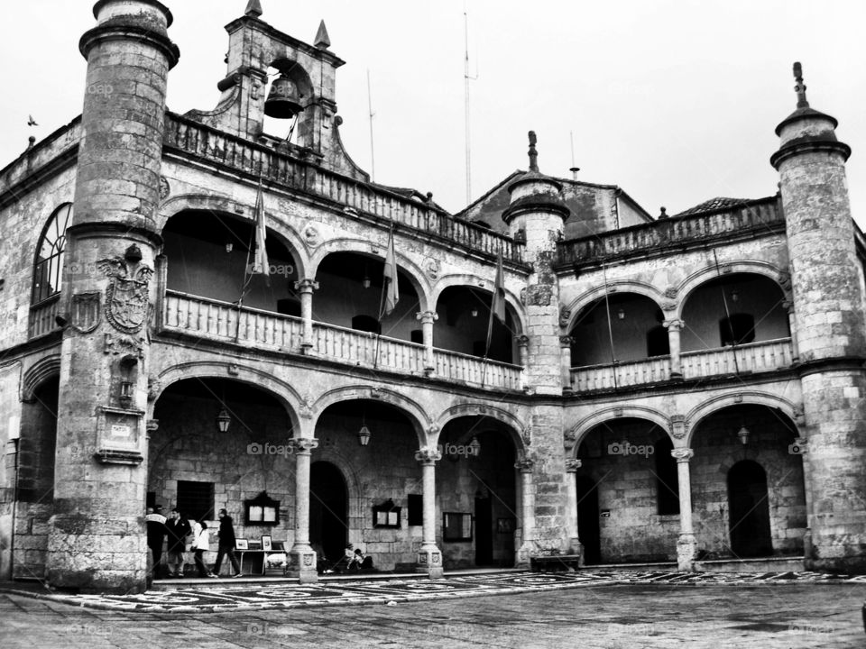 Ayuntamiento de Ciudad Rodrigo. Ayuntamiento de Ciudad Rodrigo (Ciudad Rodrigo - Spain)