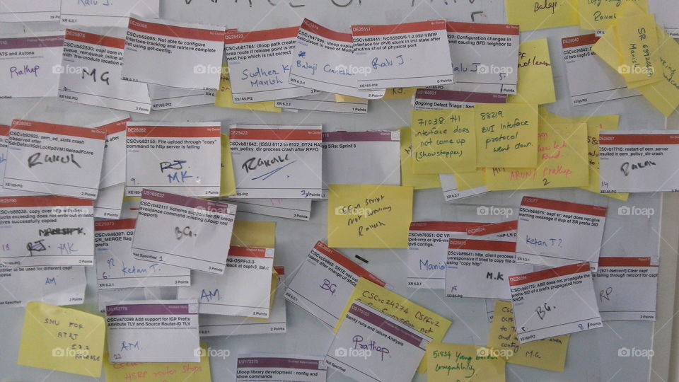 Business, Money, Finance, Paper, Currency