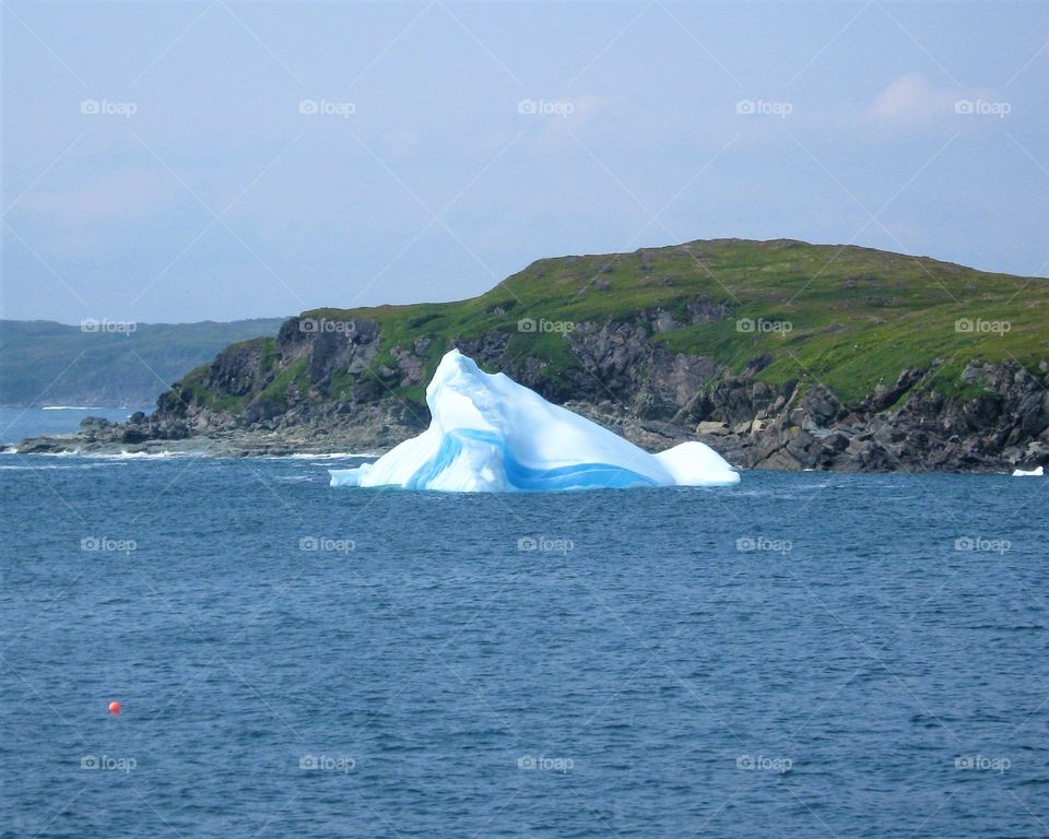 Iceberg