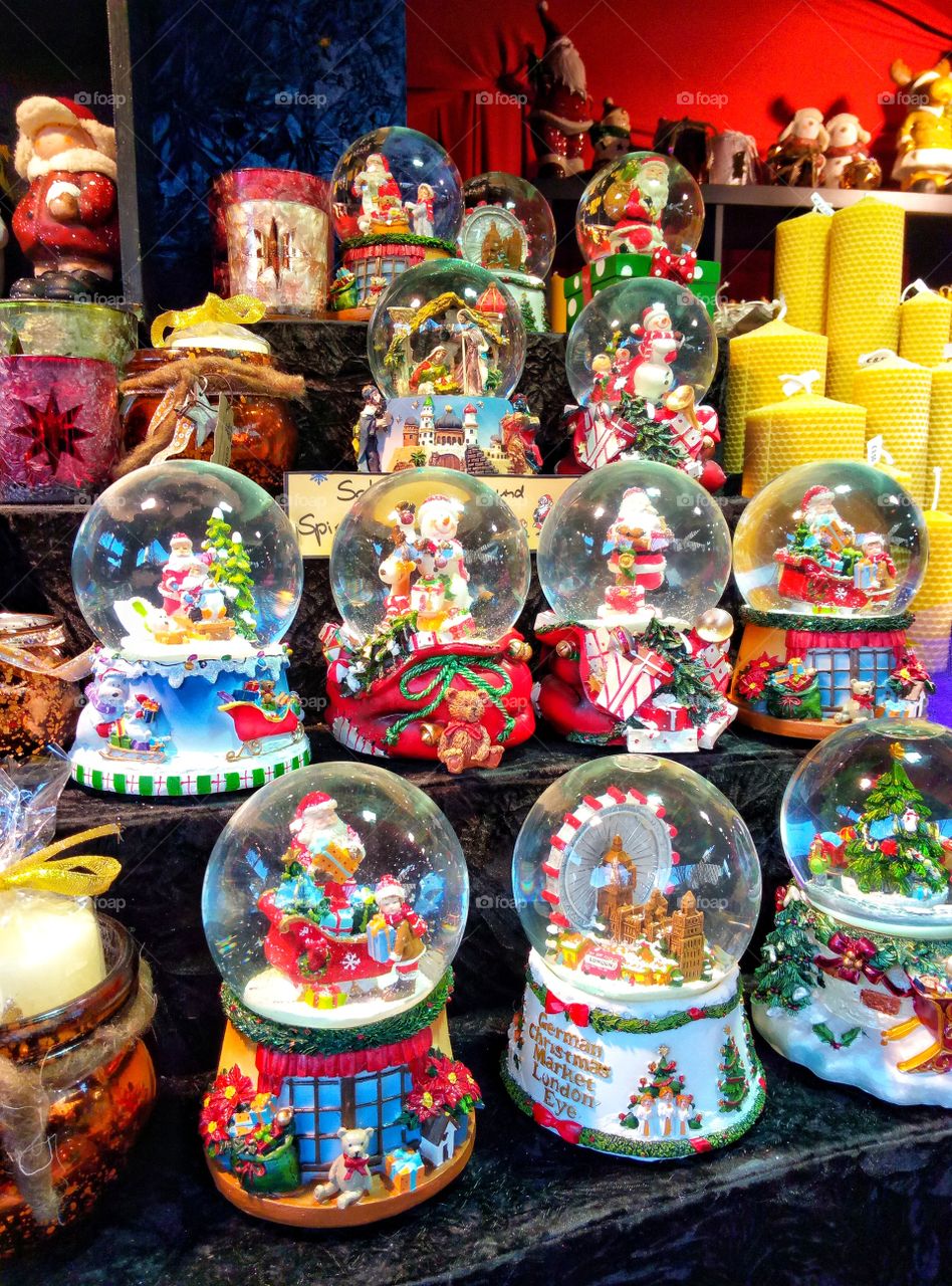 Souvenir, No Person, Traditional, Market, Decoration