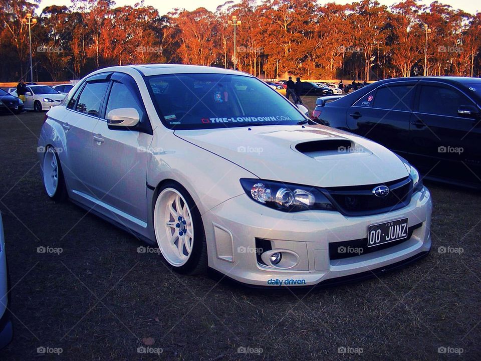 Subie