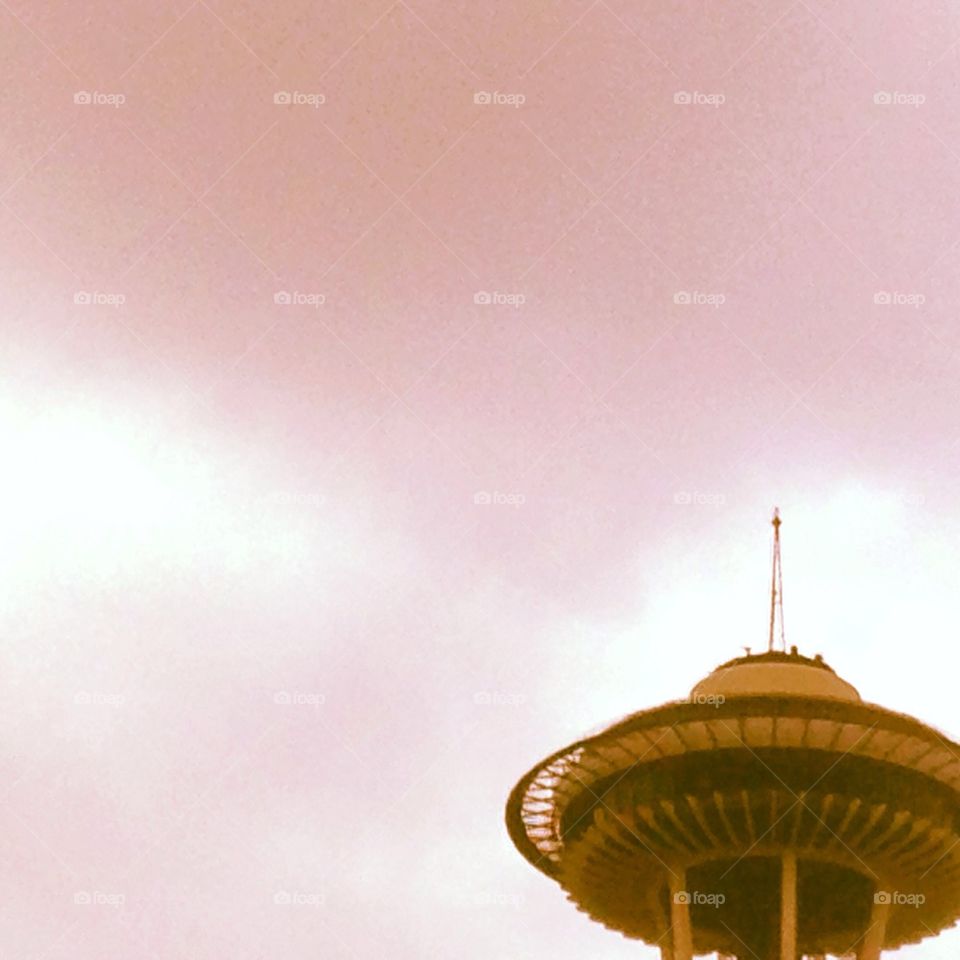 Space Needle