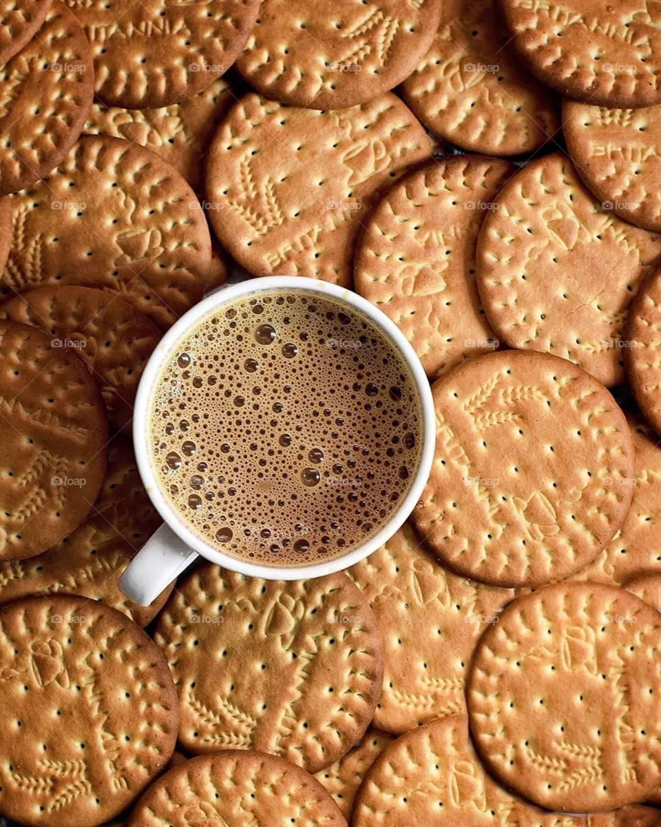 tea time