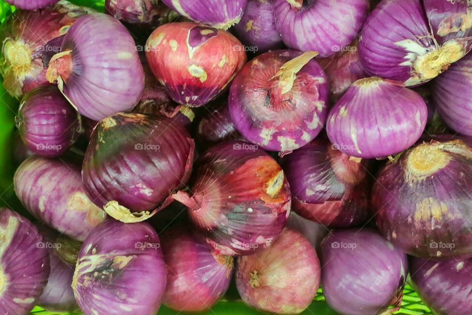 Onions