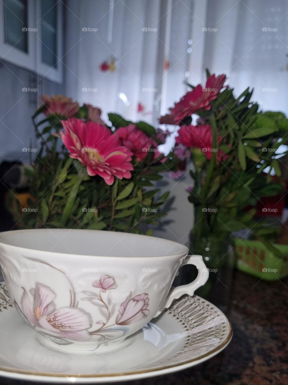 Everything you need for a perfect feminine moment