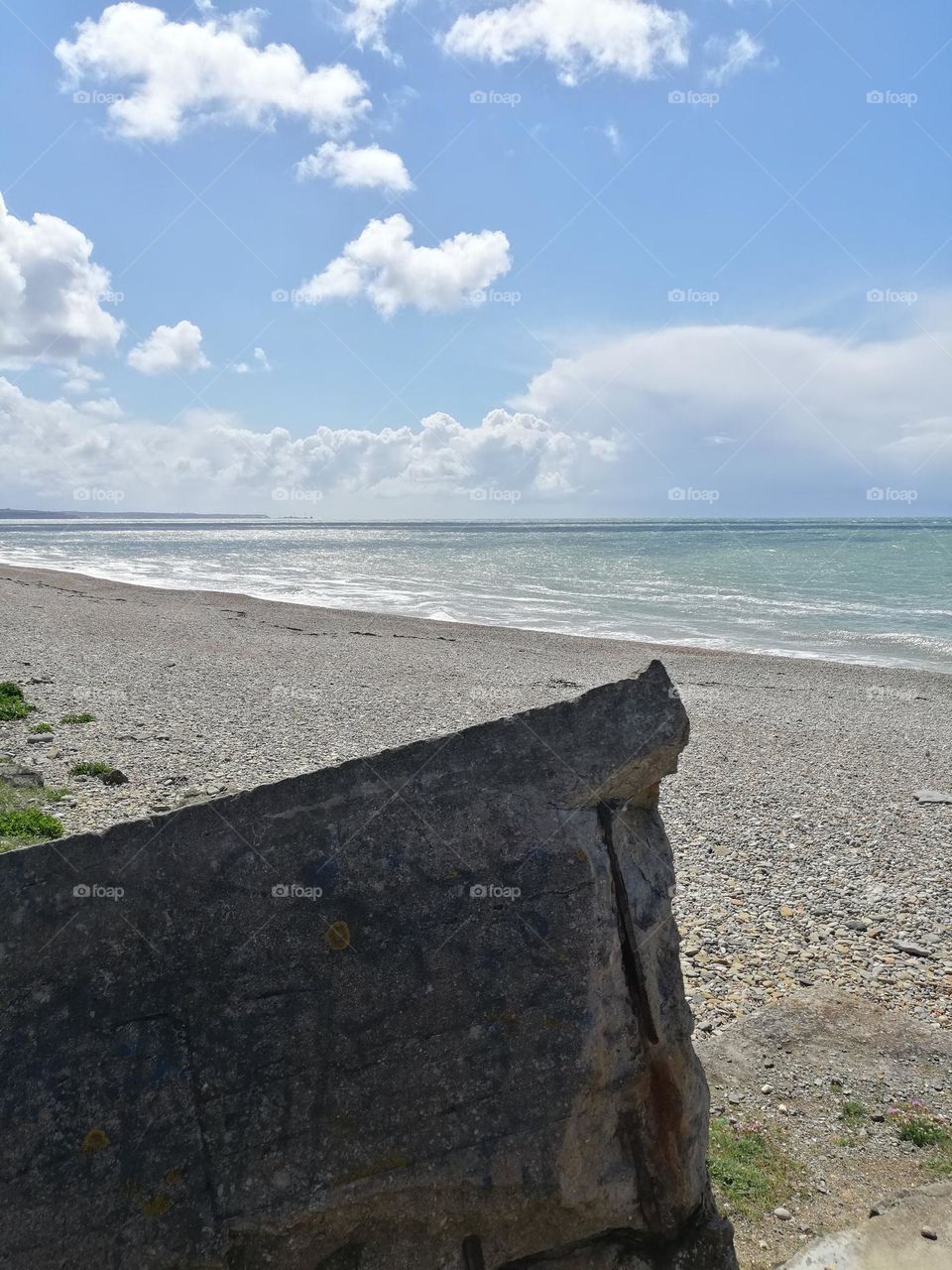Côte d'Opale , France