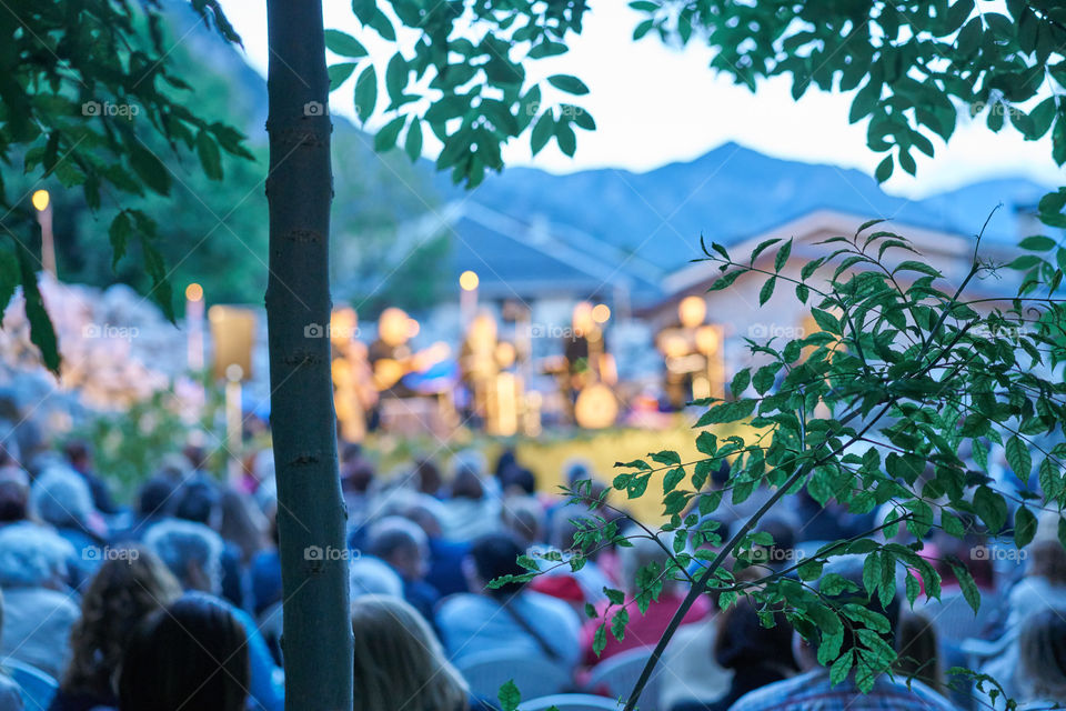 Festival de Musica Antigua