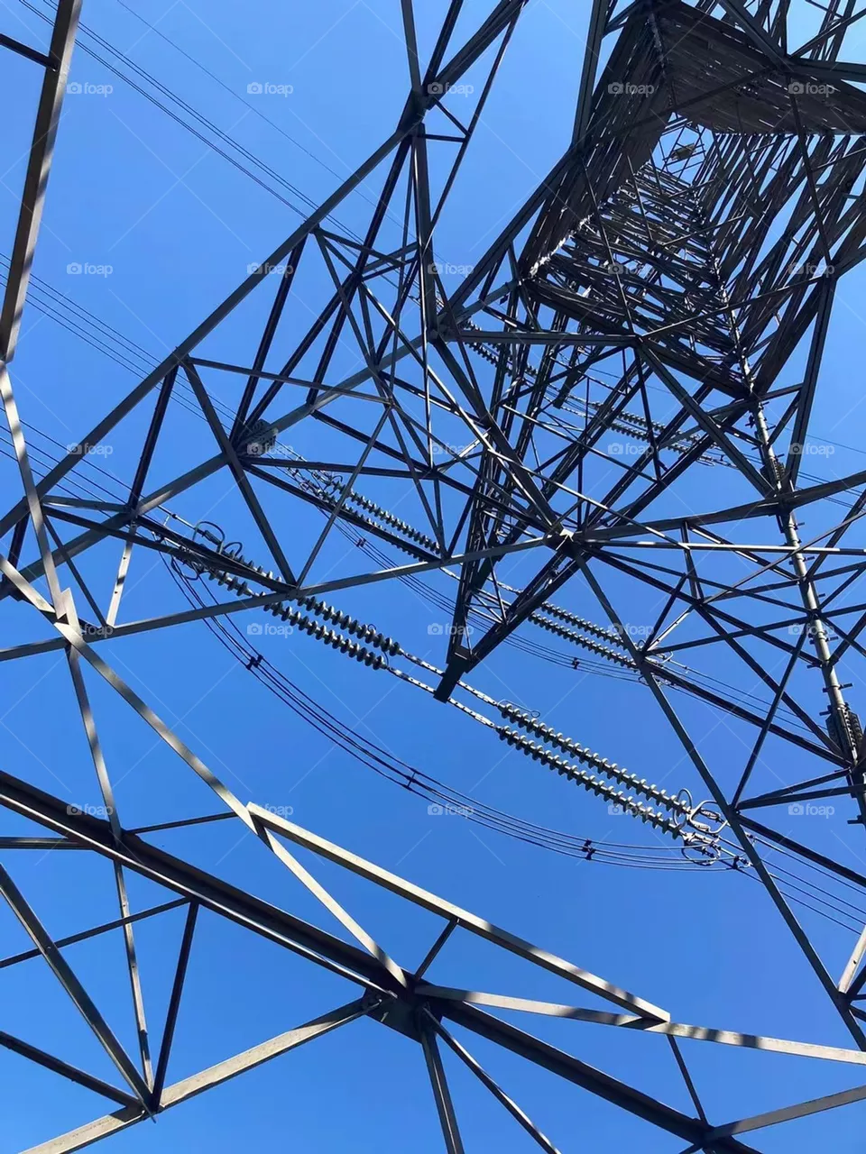 Power Tower