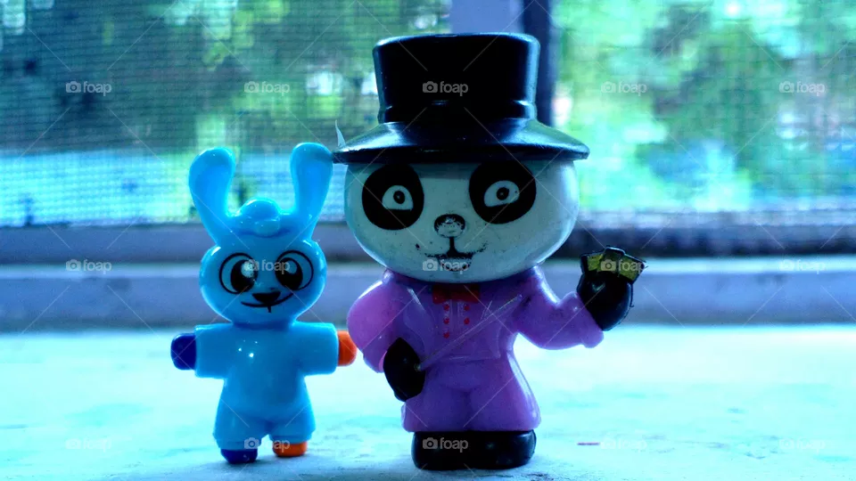 toys
