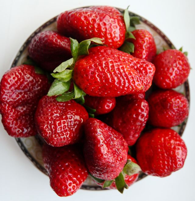 srtawberry