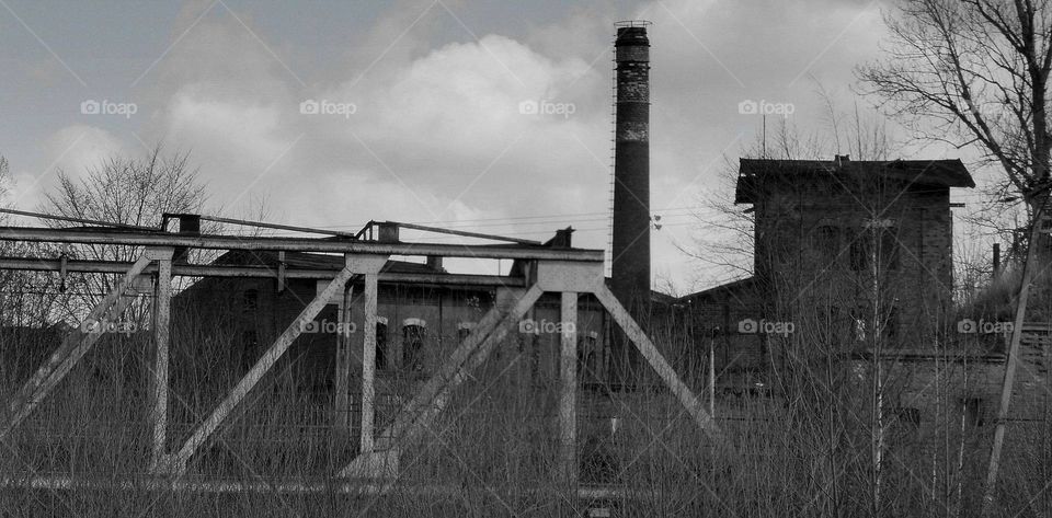 My old city Kłodzko