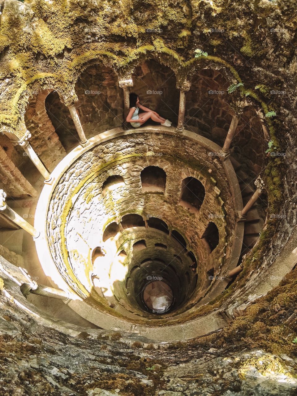 Quinta da Regaleira