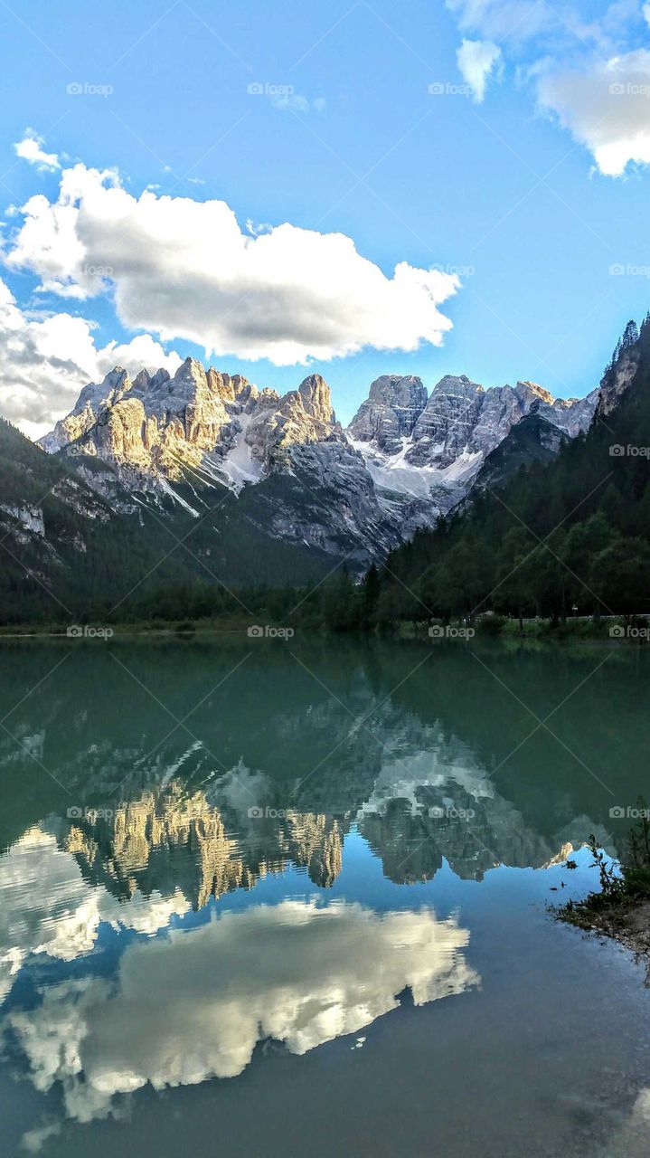 Cortina de Ampezzo