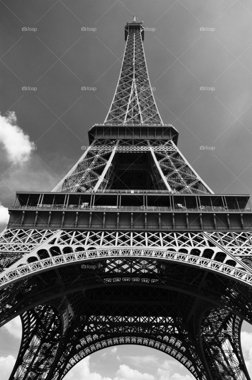 Eiffel Tower