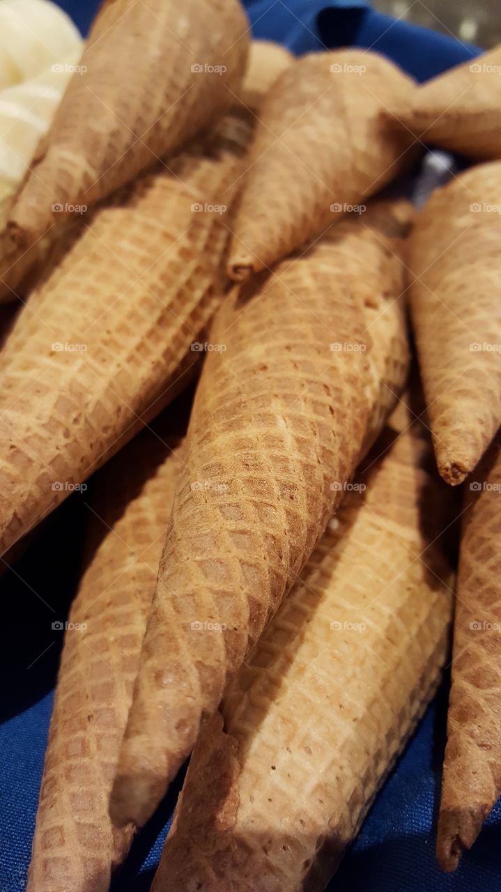 cones