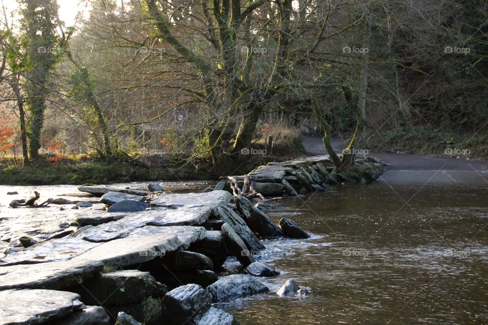 Tarr Steps