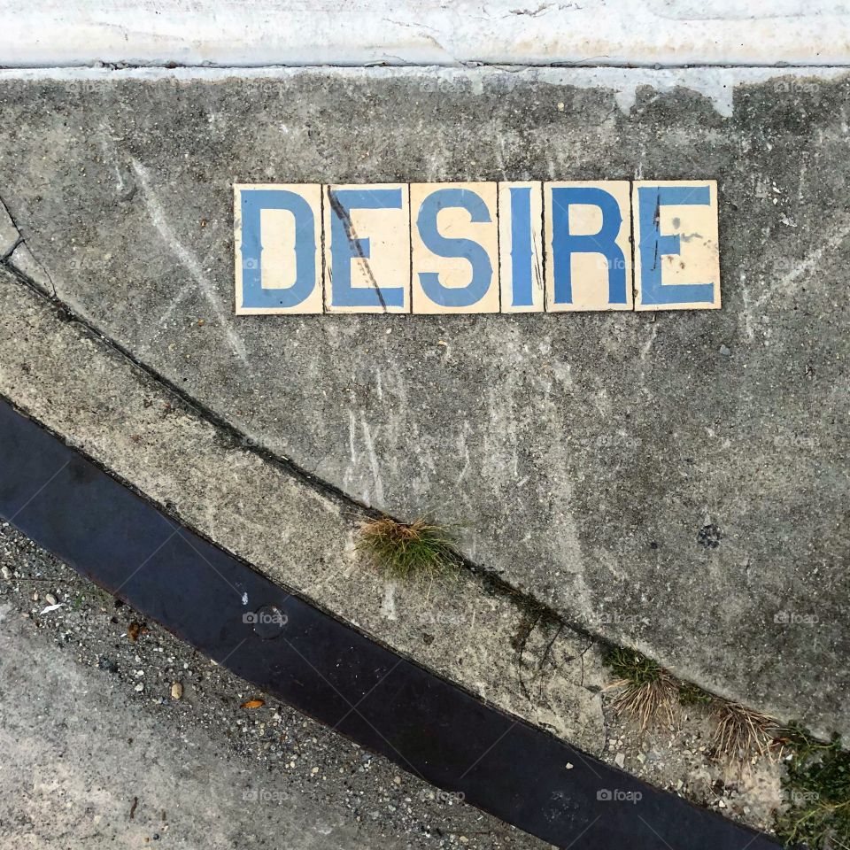 Desire