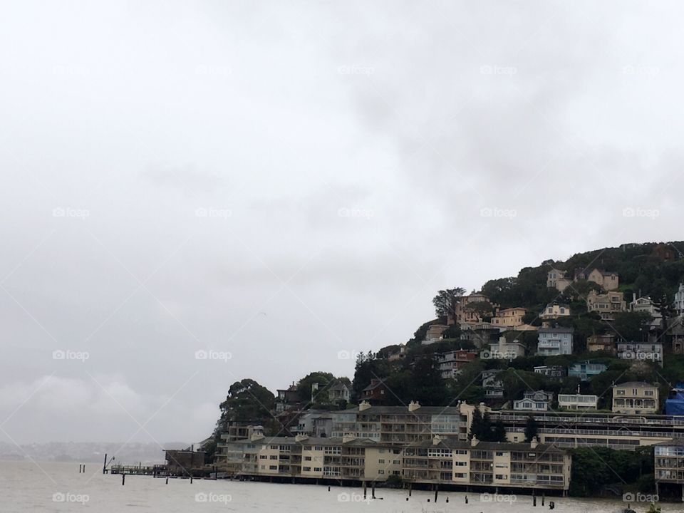 Sausalito 