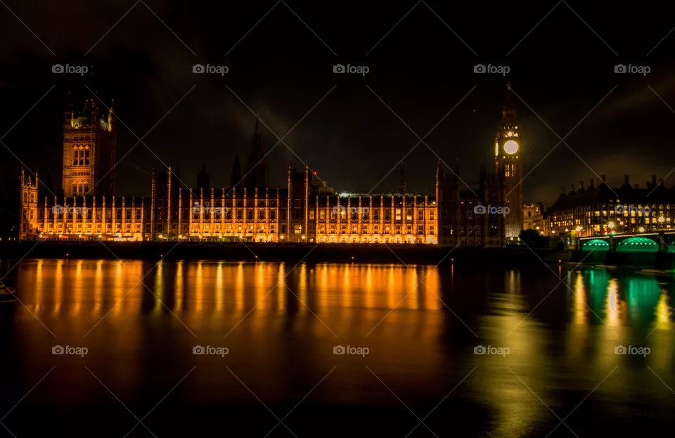 Night lights