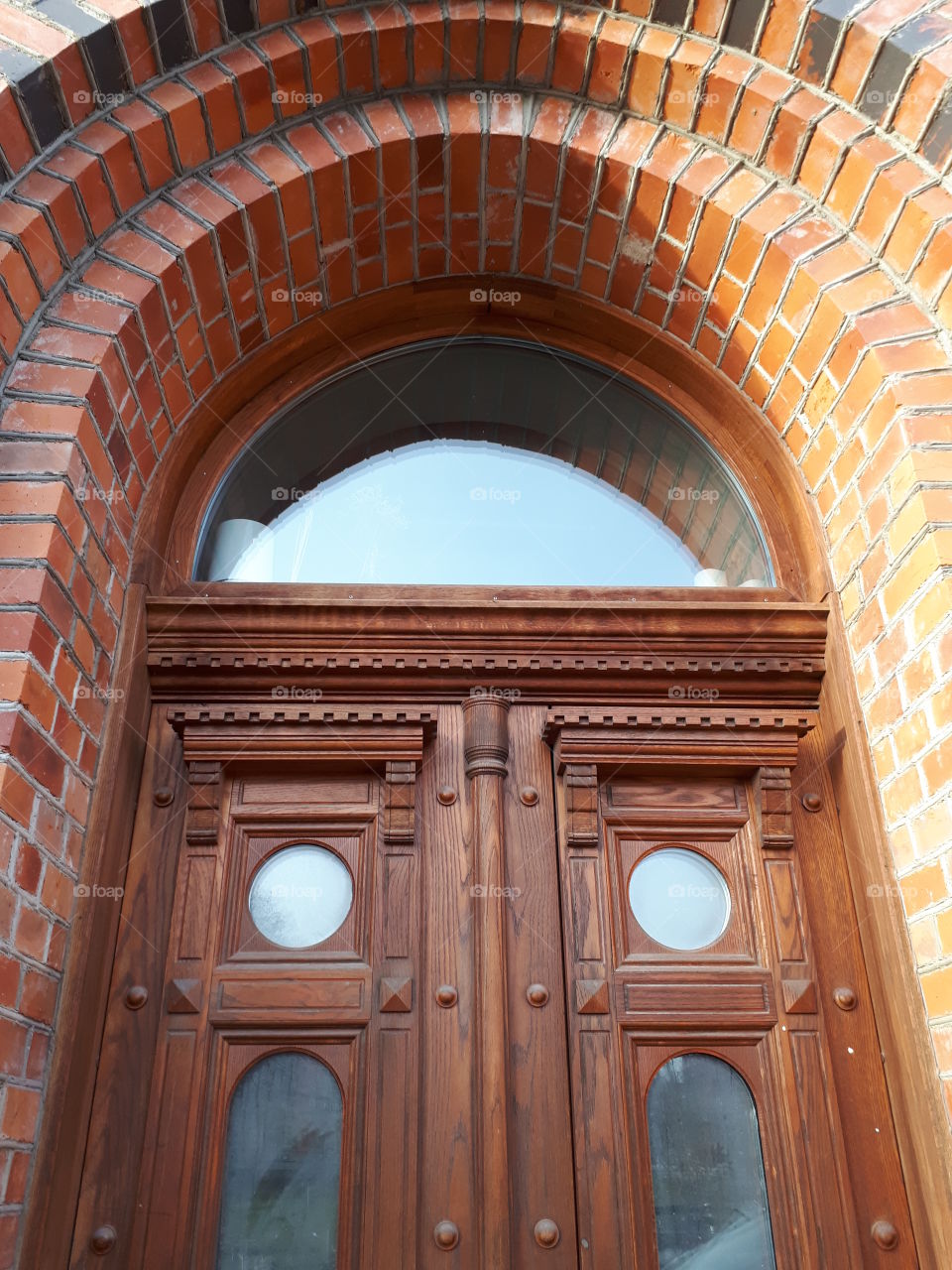 door w