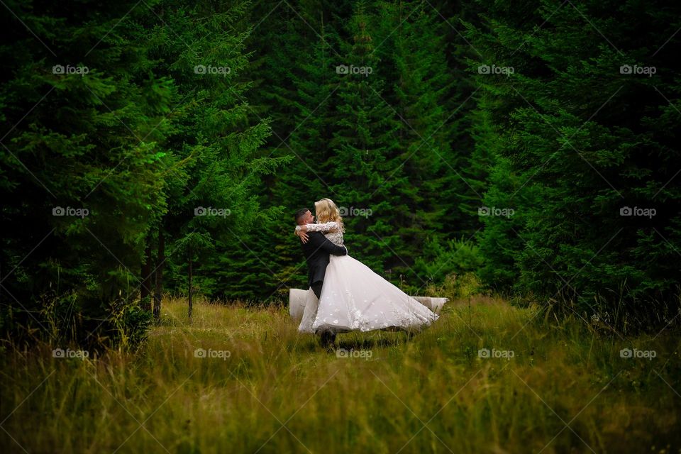 My life is perfect with you 💚