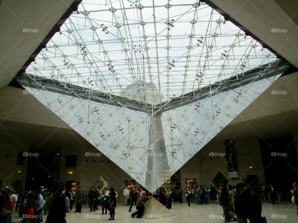Louvre
