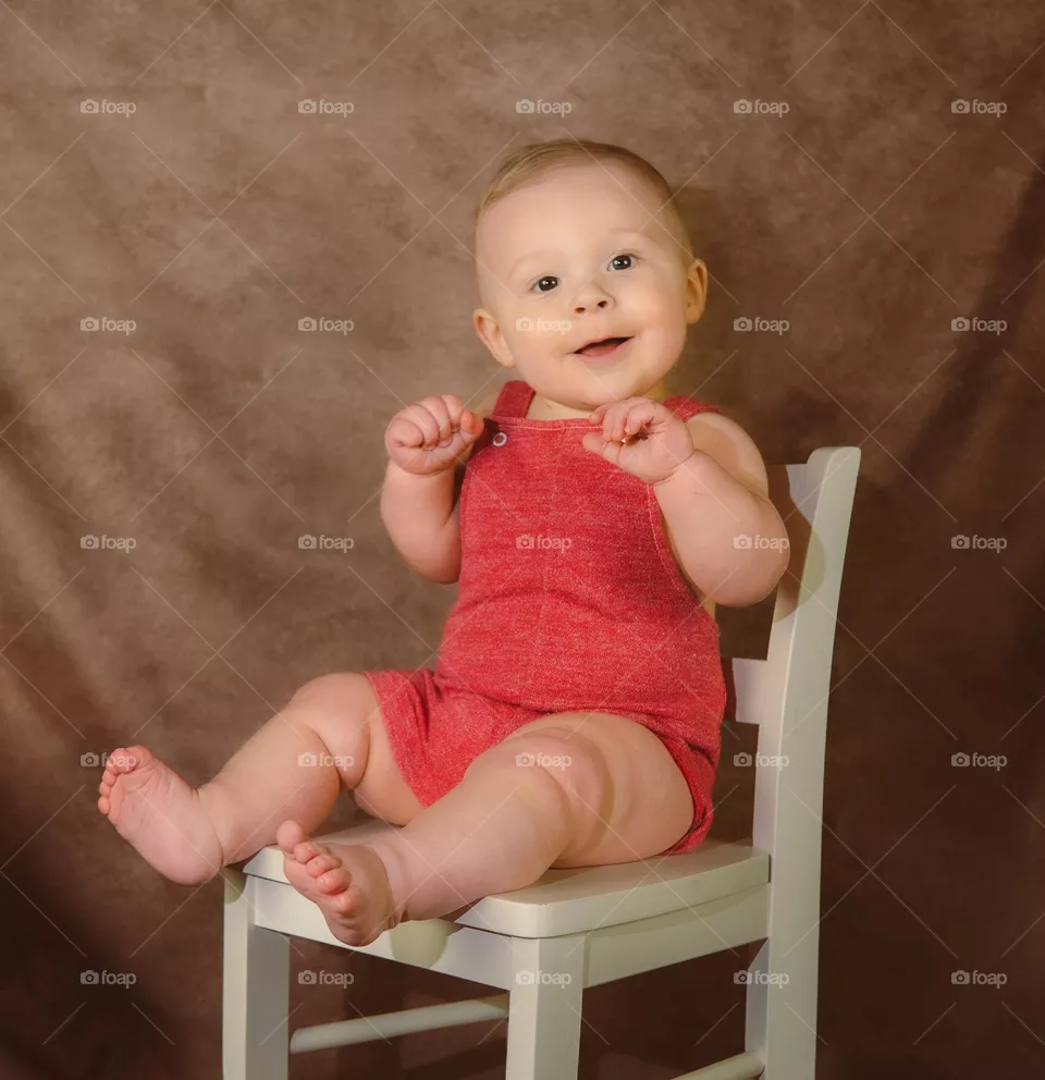 Baby Photography