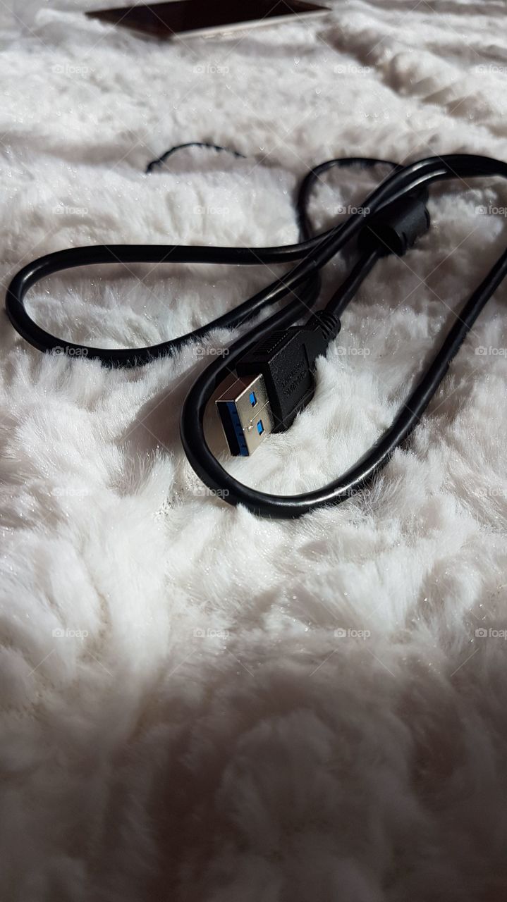HDMI cable