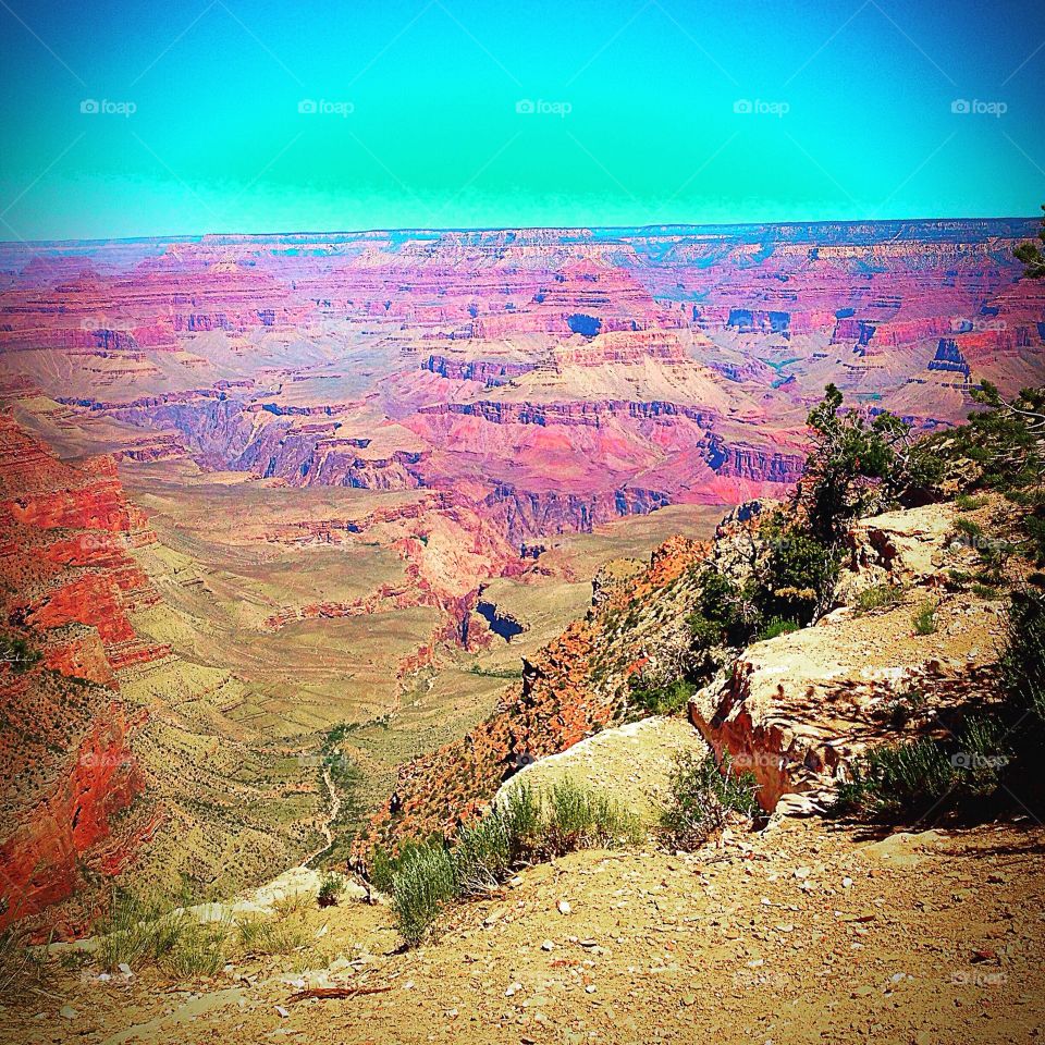 Grand Canyon 