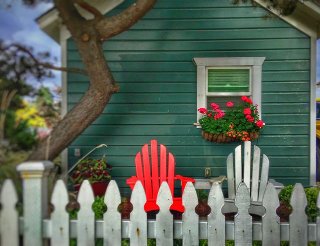 Cottage Life in Port Townsend Washington , Foap Mission amazing Destinations Across the Country!