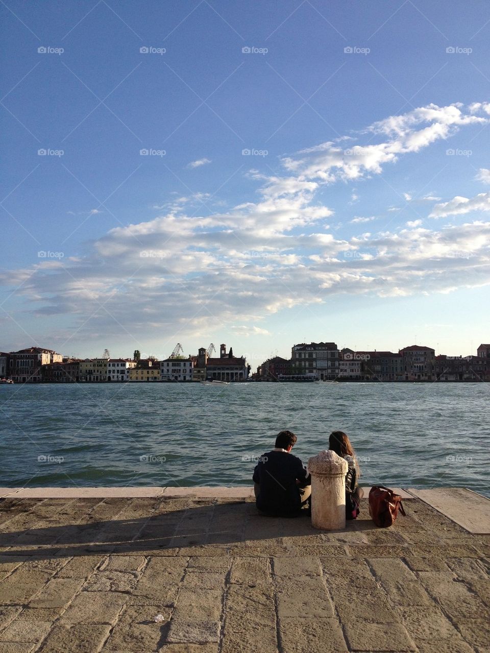 venice grand canal