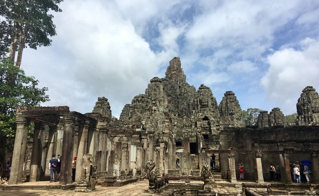 Siem Reap 