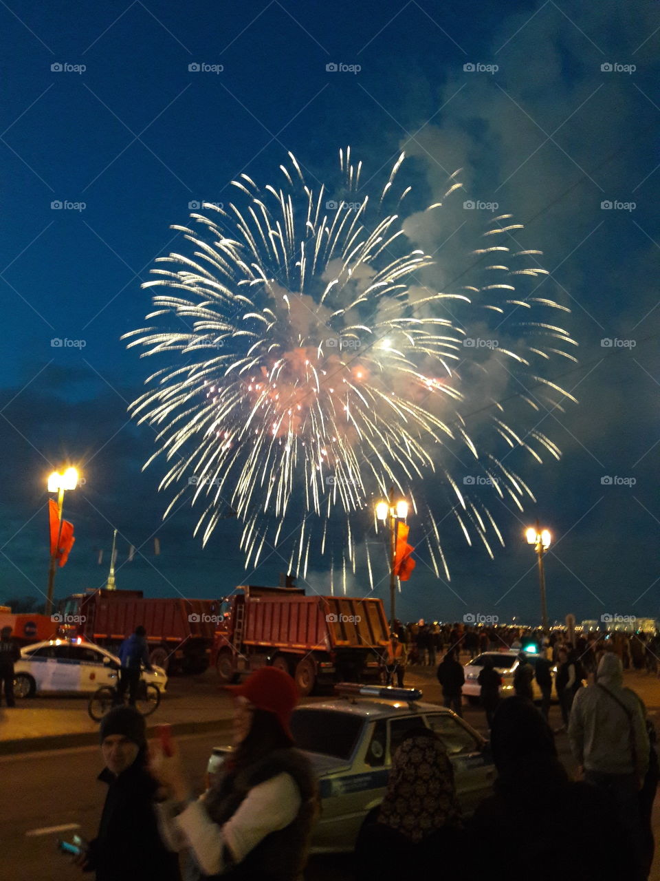 fire show event fest spring evening festival joy happy moment second try