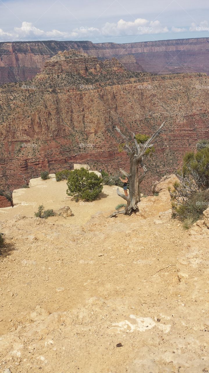 Landscape, Desert, Canyon, Travel, Valley