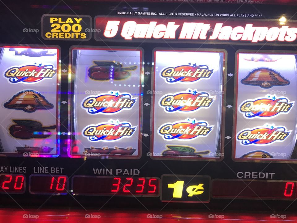 Won $2013 on a carnival cruise