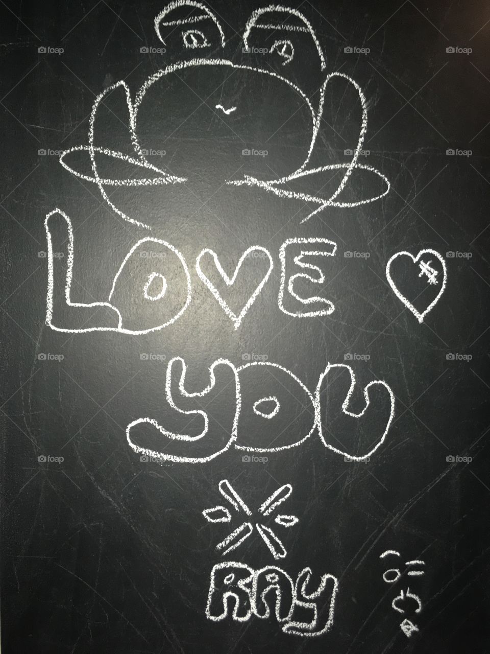 Love text relations 💕