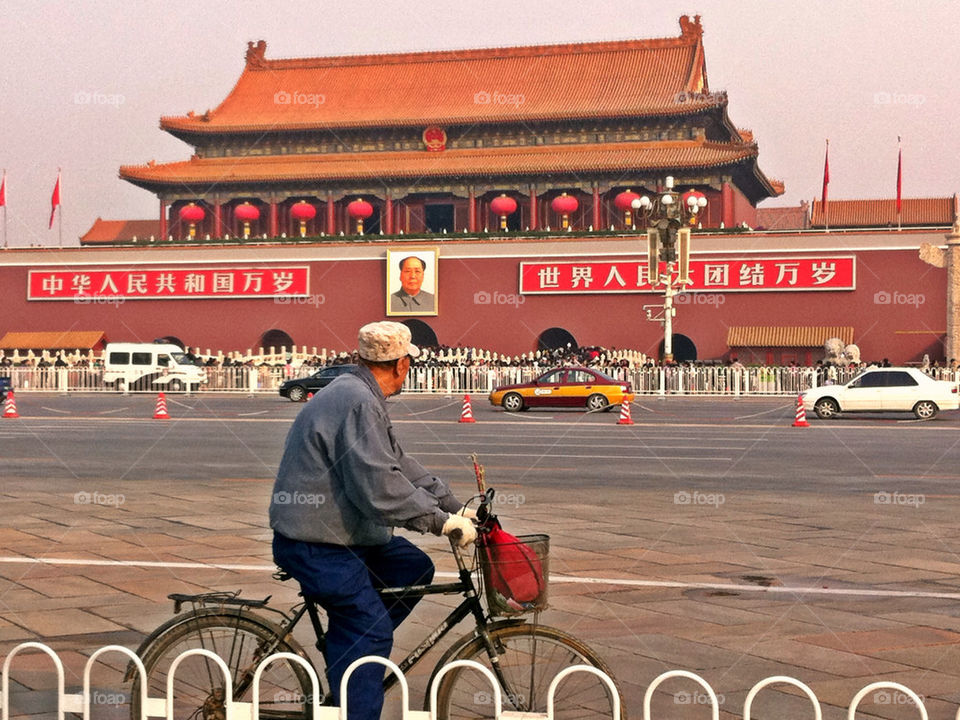 city square china forbidden by anchyi