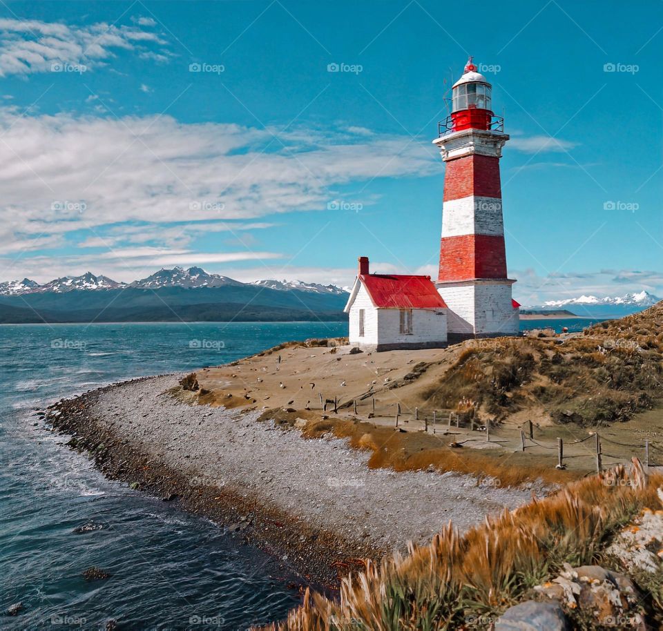 Tierra del Fuego