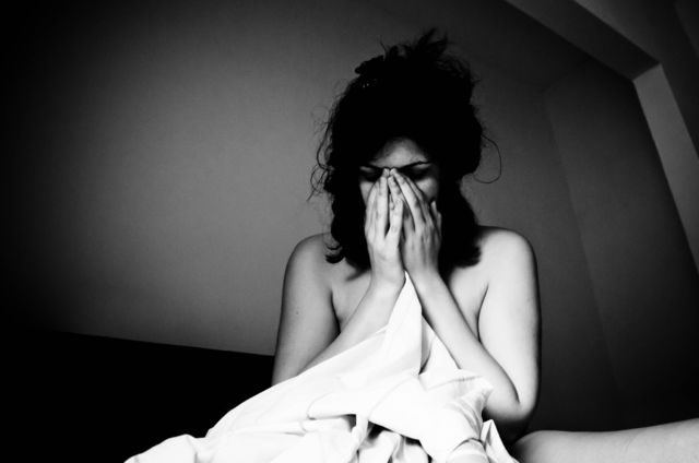 Sadness