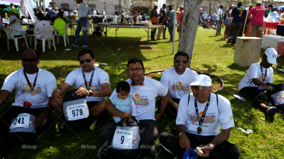 People, Competition, Many, Group, Religion