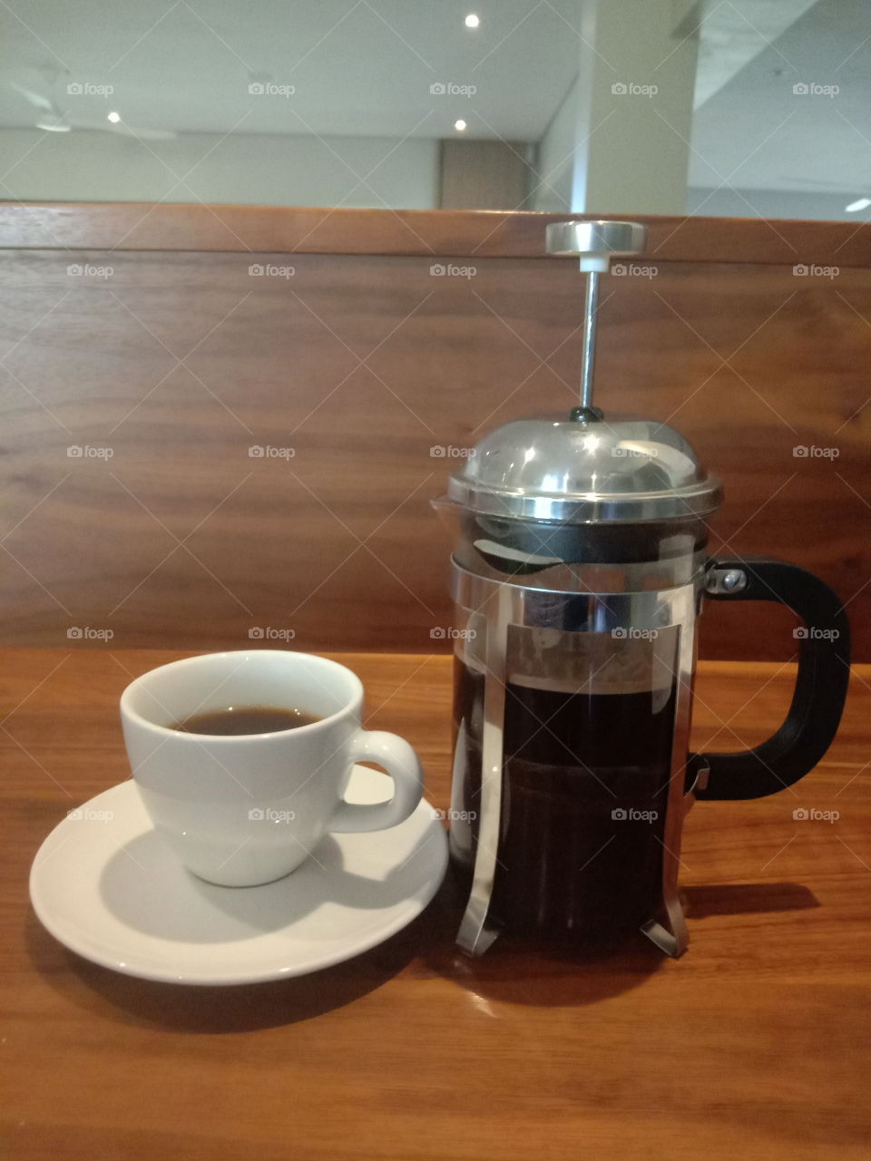 Coffee After Coffee ☕