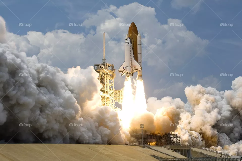 space x view