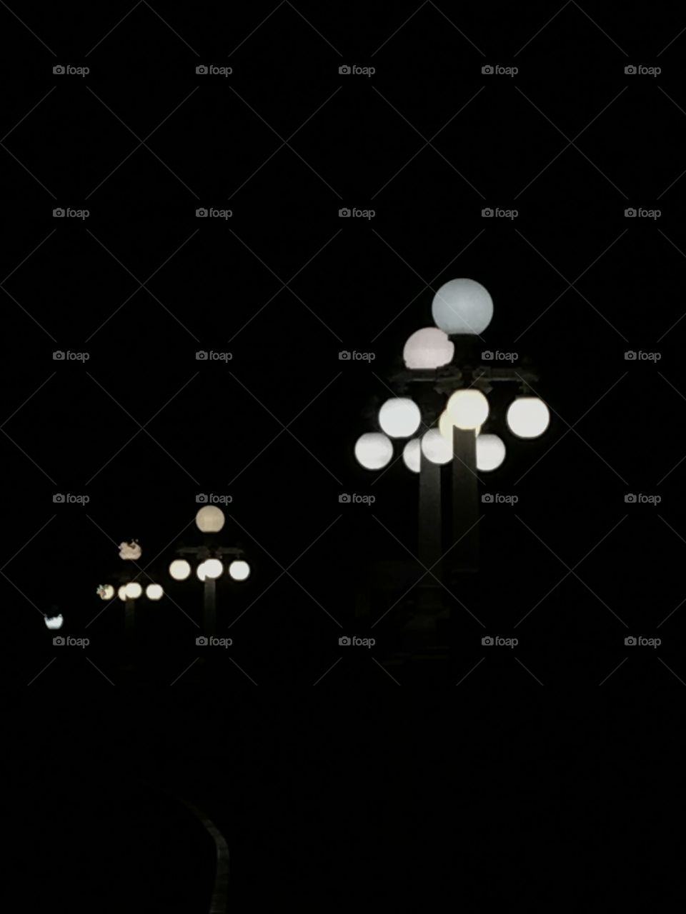Dark, Desktop, Insubstantial, Abstract, Moon