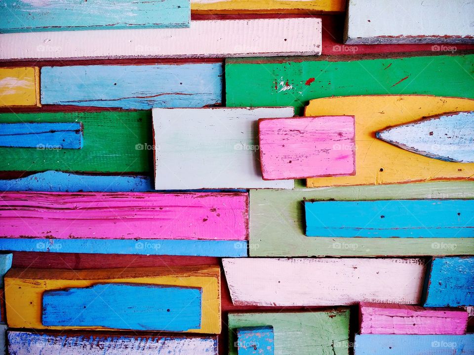 Colorful backgrounds. Design and decor. Beautiful art.