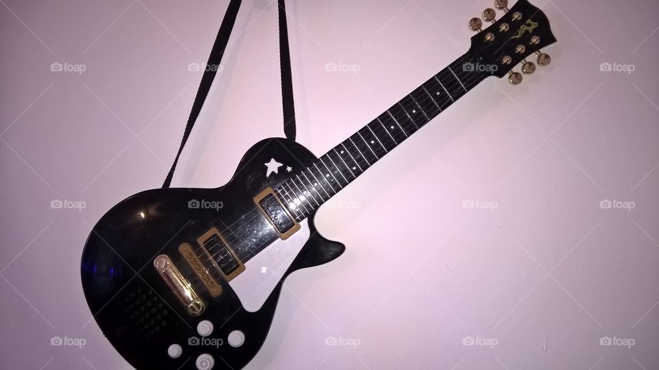 guitar